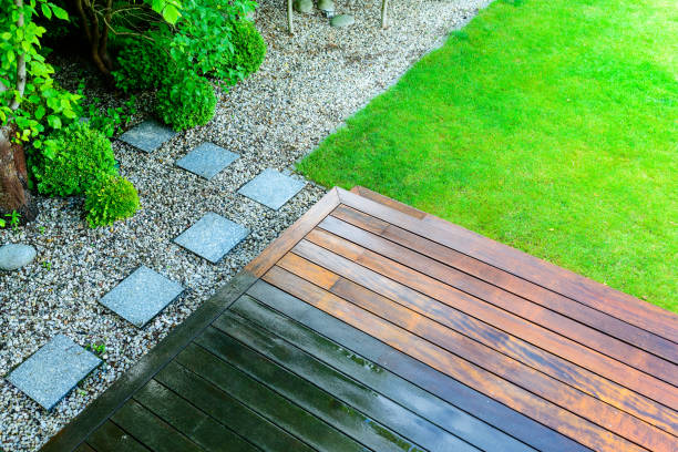 Best Driveway Pressure Washing  in Martinez, CA