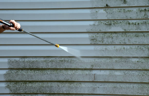 Professional Pressure Washing Services in Martinez, CA